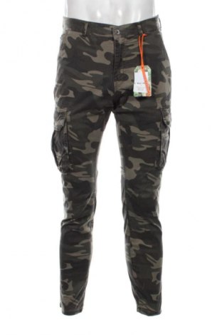 Pantaloni de bărbați Mastino Jeans, Mărime M, Culoare Multicolor, Preț 165,00 Lei