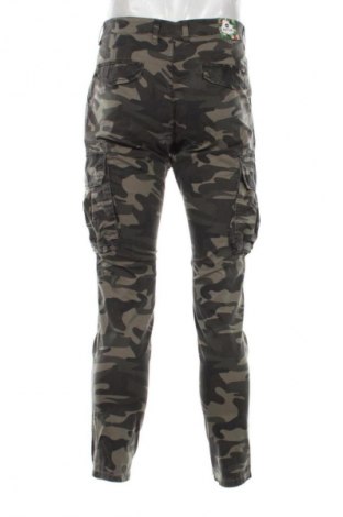 Pantaloni de bărbați Mastino Jeans, Mărime M, Culoare Multicolor, Preț 165,00 Lei