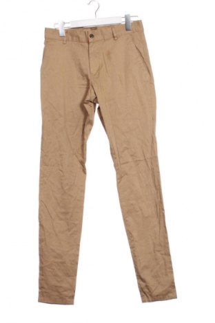 Herrenhose Mcr, Größe S, Farbe Braun, Preis € 10,99
