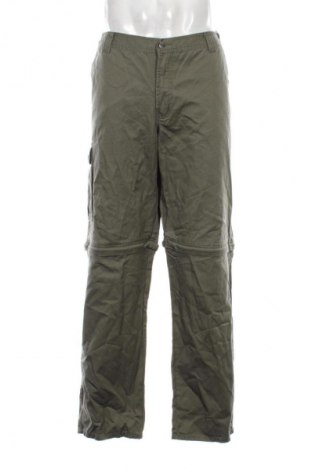 Herrenhose Men Plus, Größe 3XL, Farbe Grün, Preis € 9,99