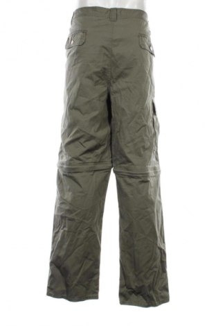 Herrenhose Men Plus, Größe 3XL, Farbe Grün, Preis € 9,99