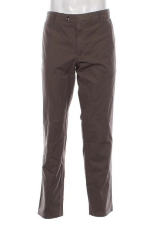 Ανδρικό παντελόνι Meyer, Μέγεθος XL, Χρώμα Καφέ, Τιμή 95,99 €