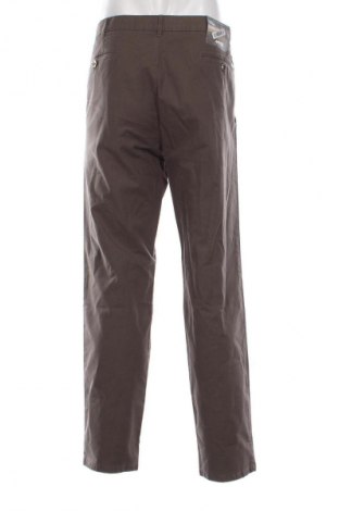 Ανδρικό παντελόνι Meyer, Μέγεθος XL, Χρώμα Καφέ, Τιμή 95,99 €