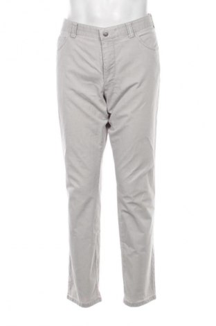 Pantaloni de bărbați Meyer, Mărime XL, Culoare Gri, Preț 181,00 Lei