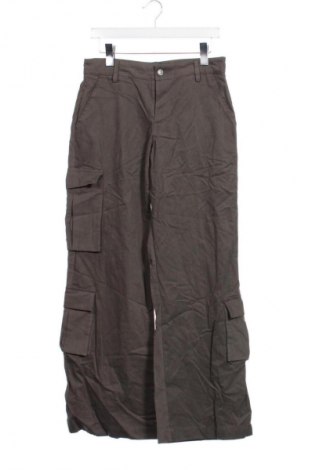 Herrenhose Motel, Größe S, Farbe Grau, Preis 10,99 €