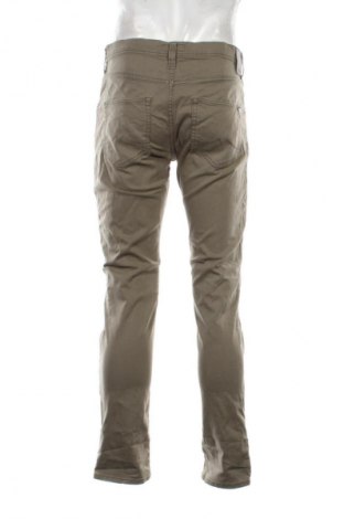 Herrenhose Mustang, Größe M, Farbe Grün, Preis 15,99 €