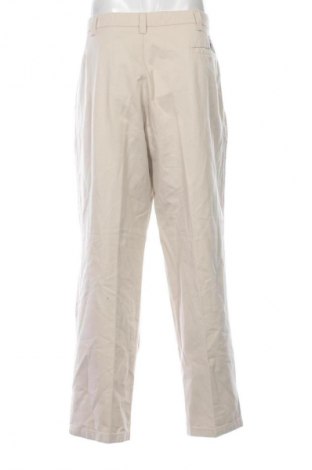 Męskie spodnie Mustang, Rozmiar L, Kolor Beżowy, Cena 60,99 zł