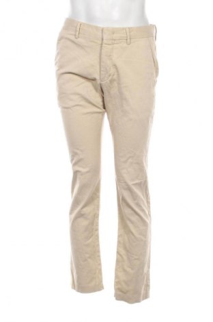 Ανδρικό παντελόνι NN07, Μέγεθος M, Χρώμα  Μπέζ, Τιμή 122,89 €