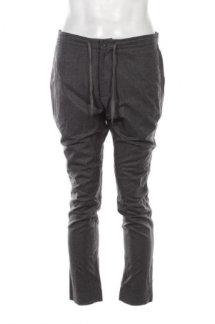 Pantaloni de bărbați NN07, Mărime L, Culoare Gri, Preț 66,99 Lei