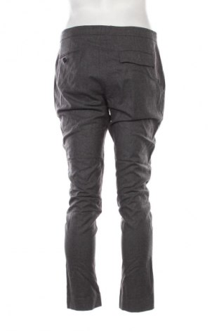 Pantaloni de bărbați NN07, Mărime L, Culoare Gri, Preț 66,99 Lei