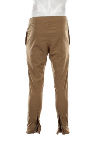 Pánske nohavice  New Balance, Veľkosť S, Farba Hnedá, Cena  27,95 €