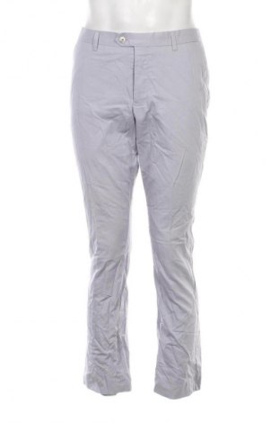 Ανδρικό παντελόνι Next, Μέγεθος M, Χρώμα Γκρί, Τιμή 6,99 €