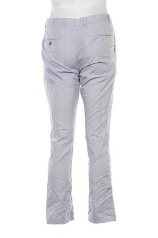 Ανδρικό παντελόνι Next, Μέγεθος M, Χρώμα Γκρί, Τιμή 6,99 €