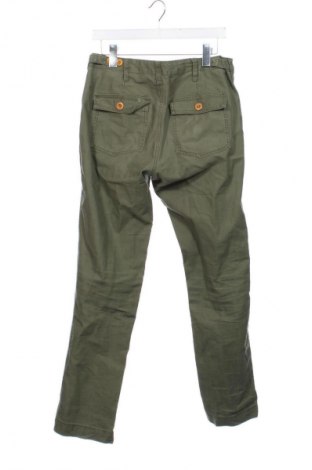 Pánske nohavice  Next, Veľkosť S, Farba Zelená, Cena  24,55 €