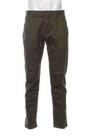 Pánské kalhoty  Next, Velikost L, Barva Zelená, Cena  209,00 Kč
