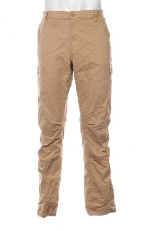 Pánské kalhoty  Nielsson, Velikost L, Barva Béžová, Cena  199,00 Kč