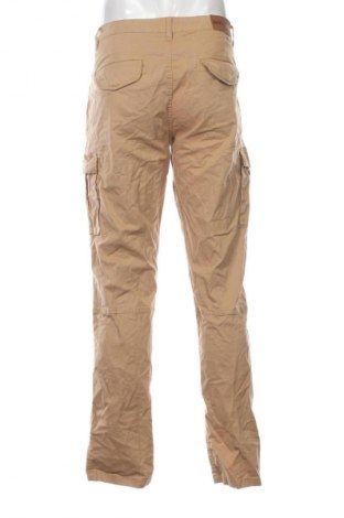 Pánské kalhoty  Nielsson, Velikost L, Barva Béžová, Cena  199,00 Kč