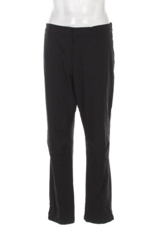 Мъжки панталон Nike Golf, Размер XL, Цвят Черен, Цена 12,27 €