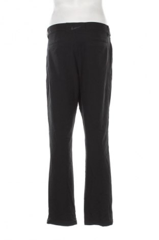 Мъжки панталон Nike Golf, Размер XL, Цвят Черен, Цена 12,27 €