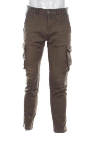 Pantaloni de bărbați O'neill, Mărime M, Culoare Verde, Preț 182,46 Lei