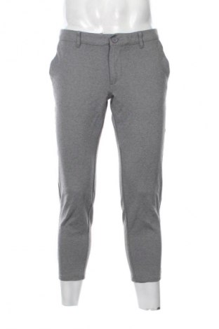 Pantaloni de bărbați Only & Sons, Mărime M, Culoare Gri, Preț 36,99 Lei