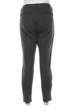 Herrenhose Only & Sons, Größe L, Farbe Grau, Preis 9,99 €