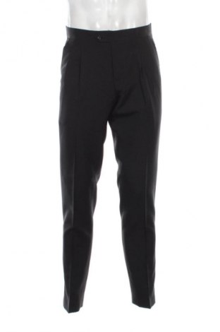 Herrenhose Oppo Suits, Größe S, Farbe Schwarz, Preis 41,99 €