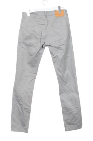 Herrenhose Originals By Jack & Jones, Größe M, Farbe Grau, Preis 10,99 €