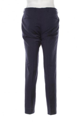 Ανδρικό παντελόνι Oscar Jacobson, Μέγεθος L, Χρώμα Μπλέ, Τιμή 141,83 €