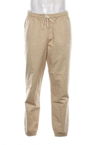 Ανδρικό παντελόνι PUMA, Μέγεθος L, Χρώμα  Μπέζ, Τιμή 28,20 €