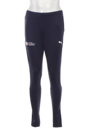 Férfi nadrág PUMA, Méret S, Szín Kék, Ár 22 289 Ft