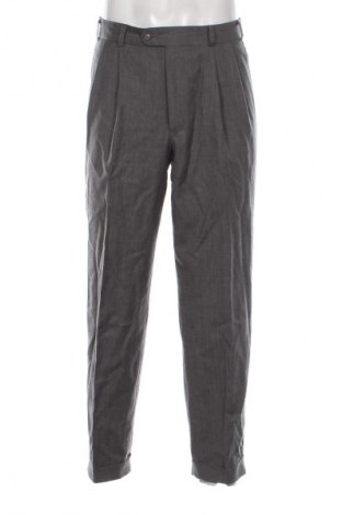 Herrenhose Paolo Negrato, Größe M, Farbe Grau, Preis € 10,99