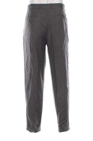 Herrenhose Paolo Negrato, Größe M, Farbe Grau, Preis € 10,99