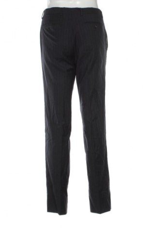 Herrenhose Paoloni, Größe M, Farbe Schwarz, Preis 61,09 €