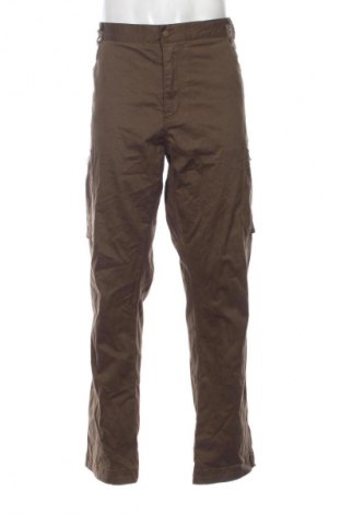 Pánské kalhoty  Parforce, Velikost 3XL, Barva Hnědá, Cena  189,00 Kč