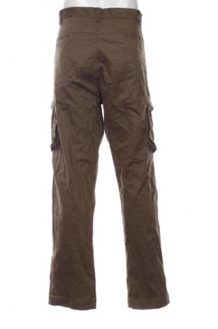 Pánské kalhoty  Parforce, Velikost 3XL, Barva Hnědá, Cena  189,00 Kč