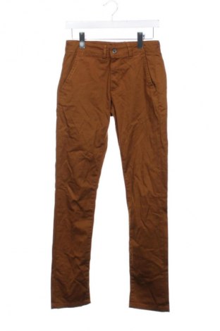 Herrenhose Paul Hunter, Größe S, Farbe Braun, Preis 104,99 €