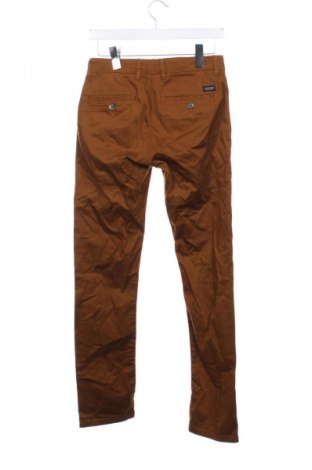 Herrenhose Paul Hunter, Größe S, Farbe Braun, Preis 104,99 €