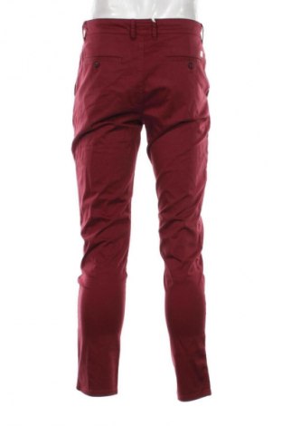 Męskie spodnie Paul Hunter, Rozmiar M, Kolor Czerwony, Cena 422,99 zł