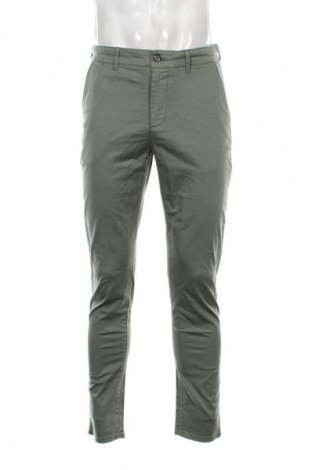 Męskie spodnie Paul Hunter, Rozmiar M, Kolor Zielony, Cena 422,99 zł
