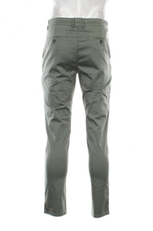 Męskie spodnie Paul Hunter, Rozmiar M, Kolor Zielony, Cena 422,99 zł