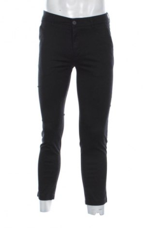 Herrenhose Pier Lucci, Größe M, Farbe Schwarz, Preis € 25,00