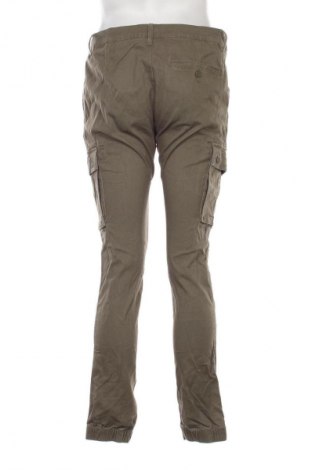 Pánské kalhoty  Pier One, Velikost L, Barva Zelená, Cena  209,00 Kč