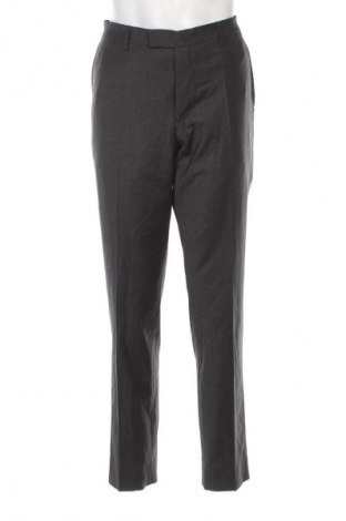 Pantaloni de bărbați Pierre Cardin, Mărime XL, Culoare Gri, Preț 594,99 Lei