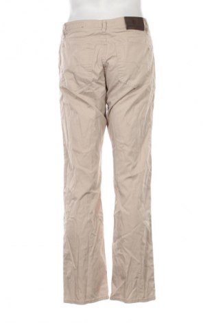 Herrenhose Pierre Cardin, Größe M, Farbe Beige, Preis € 13,99