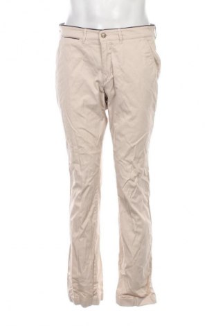 Herrenhose Pierre Cardin, Größe L, Farbe Beige, Preis 16,99 €