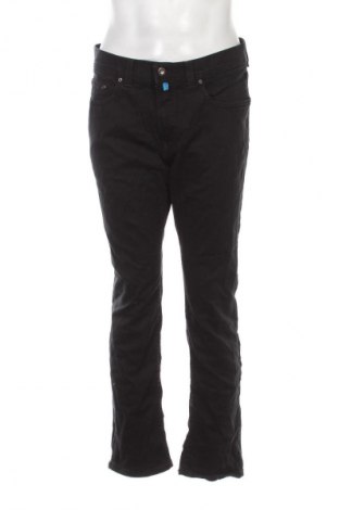 Herrenhose Pierre Cardin, Größe M, Farbe Schwarz, Preis 14,99 €