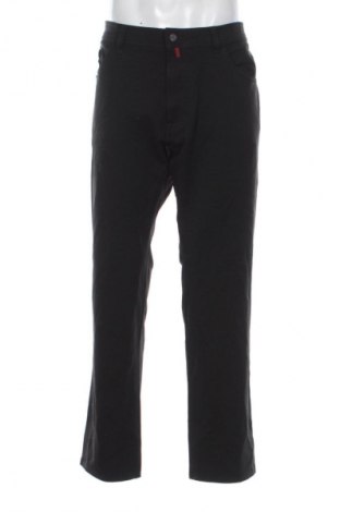 Pantaloni de bărbați Pierre Cardin, Mărime XL, Culoare Negru, Preț 112,99 Lei