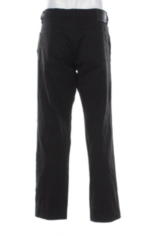 Pantaloni de bărbați Pierre Cardin, Mărime XL, Culoare Negru, Preț 112,99 Lei