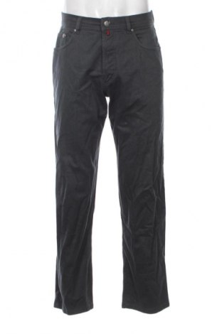 Pantaloni de bărbați Pierre Cardin, Mărime M, Culoare Gri, Preț 66,99 Lei